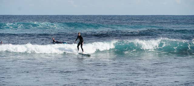 Corso di surf a Margaret River