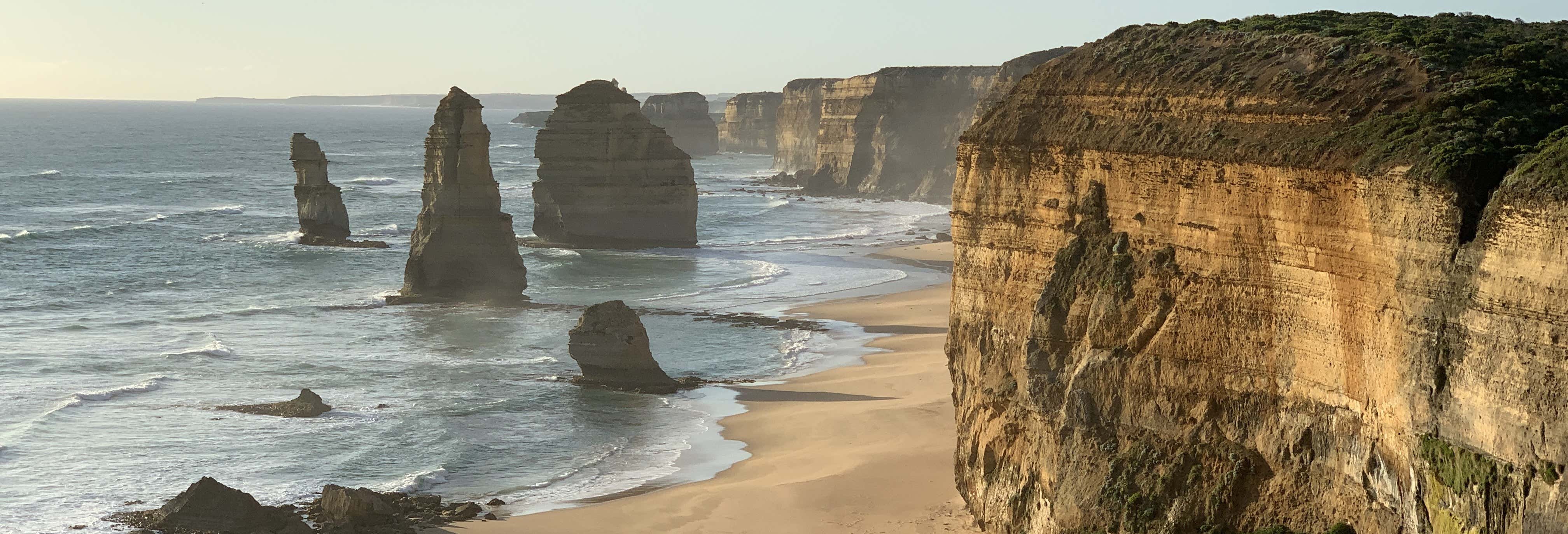 Escursione privata alla Great Ocean Road