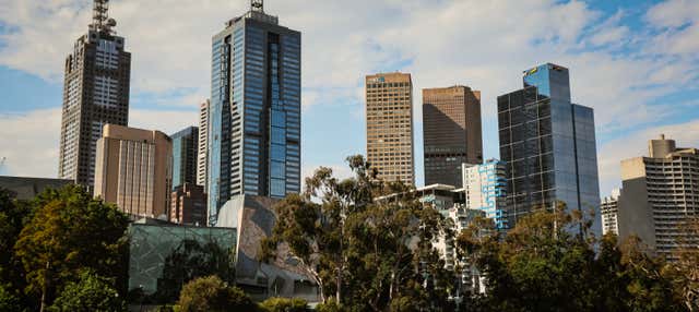 Free tour por Melbourne