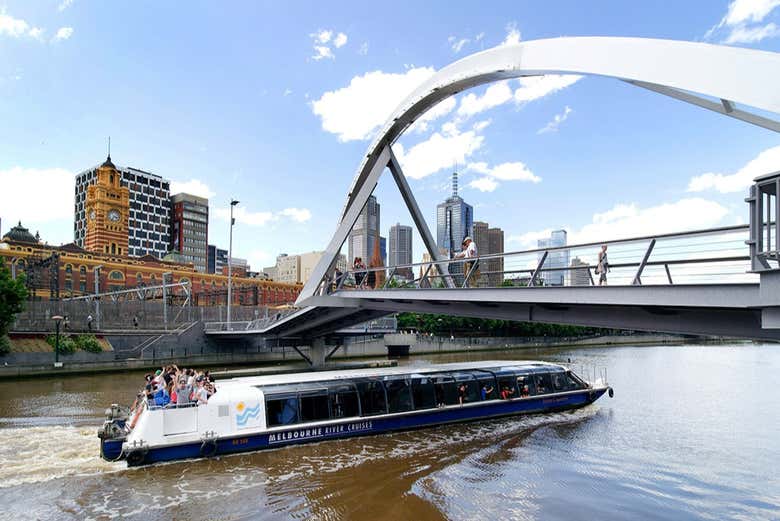 Melbourne Flexi Attractions Pass