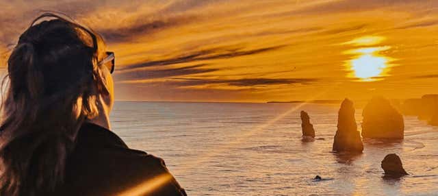 Great Ocean Road + Tramonto ai Dodici Apostoli