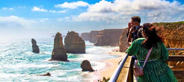 Tour del Great Ocean Road