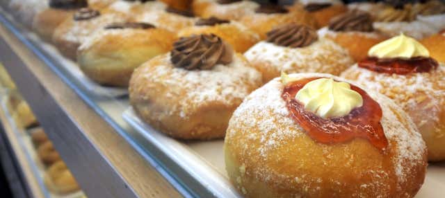 Tour di Melbourne + Degustazione di ciambelle