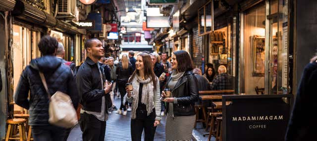 Tour privato di Melbourne