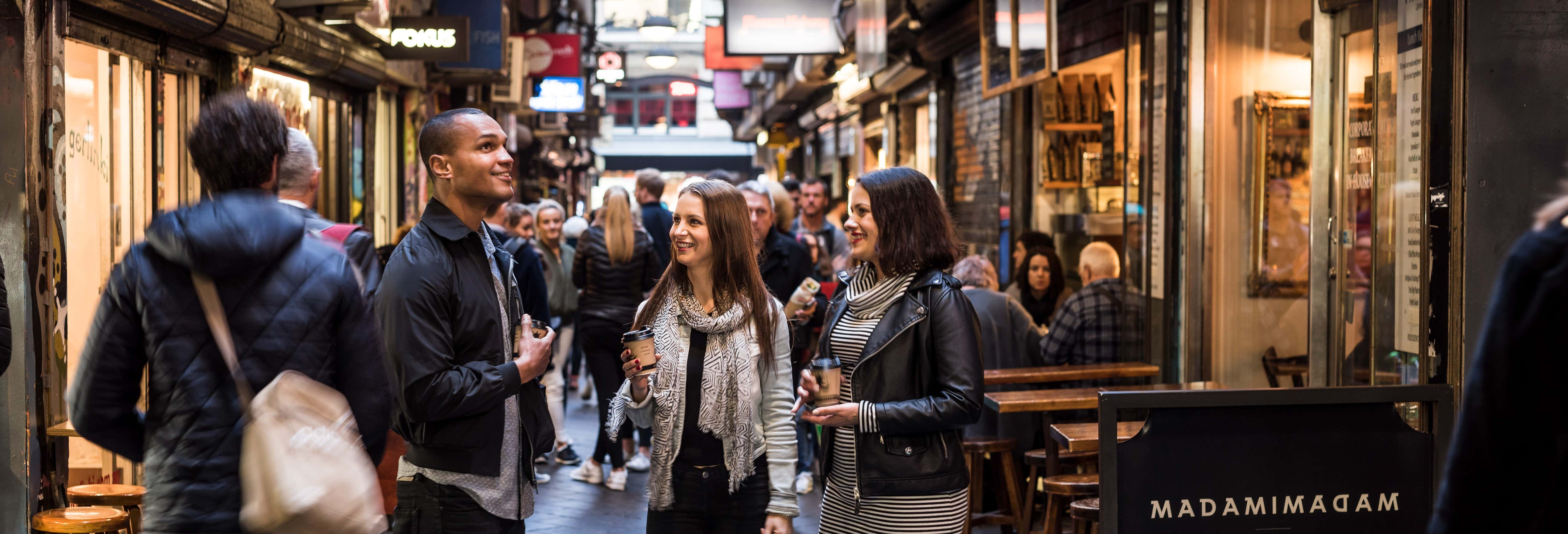 Tour privato di Melbourne