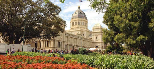 Visita guidata di Melbourne