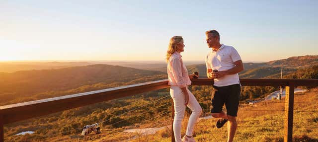 Tour gastronomico della Sunshine Coast