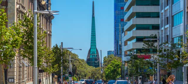 Biglietti per la Bell Tower