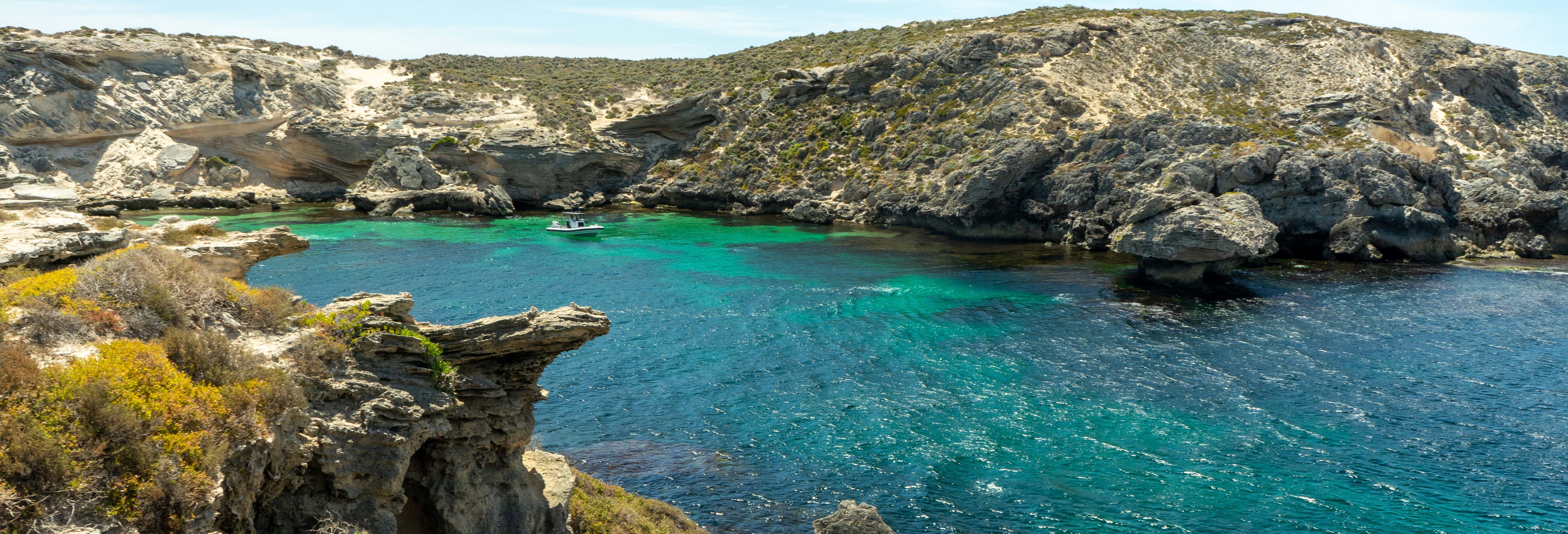 Rottnest Island Ferry