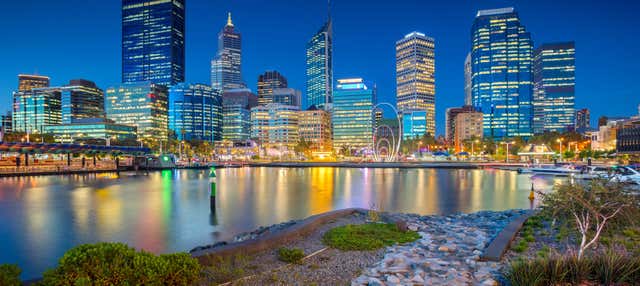 Tour privato di Perth