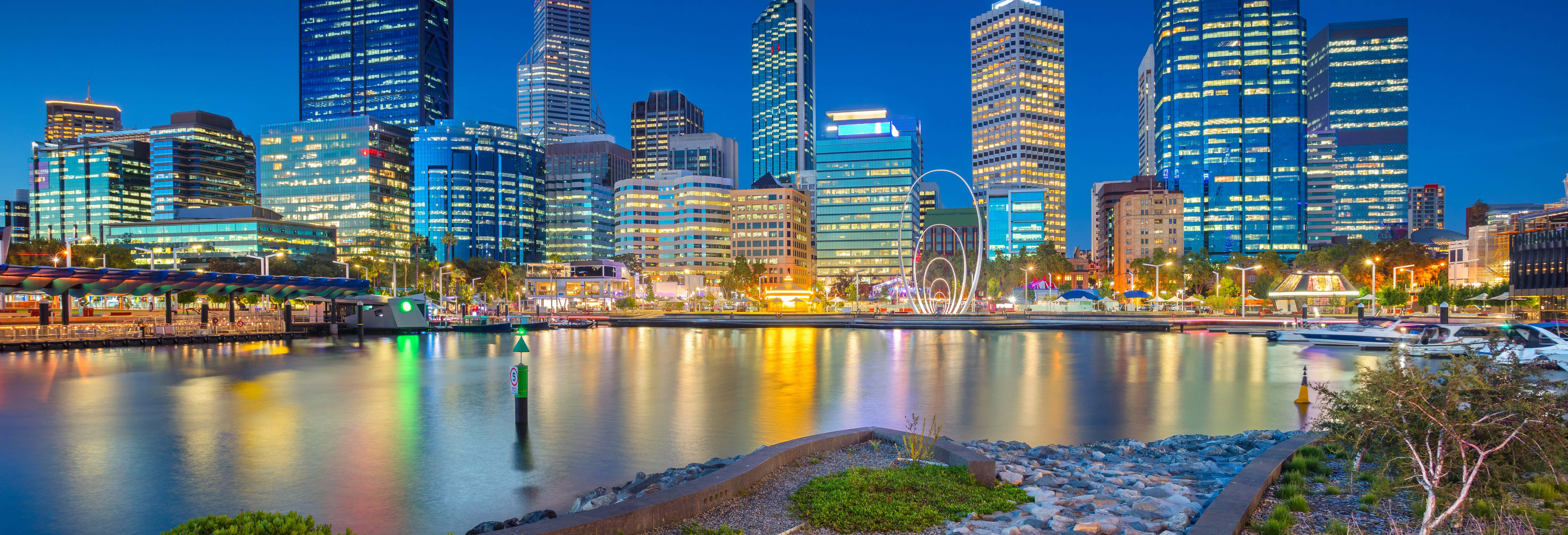 Tour privato di Perth