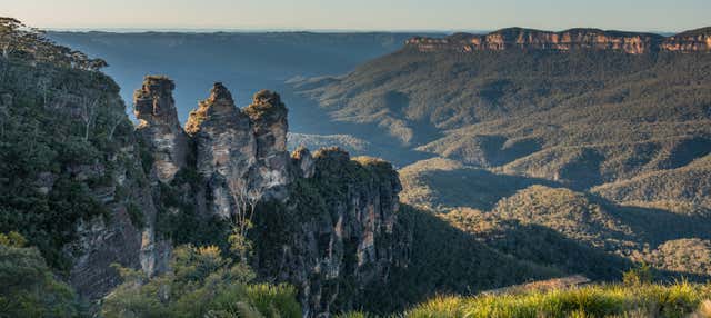 Escursione alle Blue Mountains per piccoli gruppi