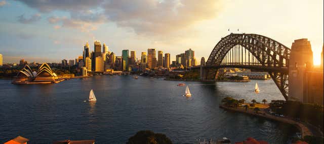 Minicrociera con cena