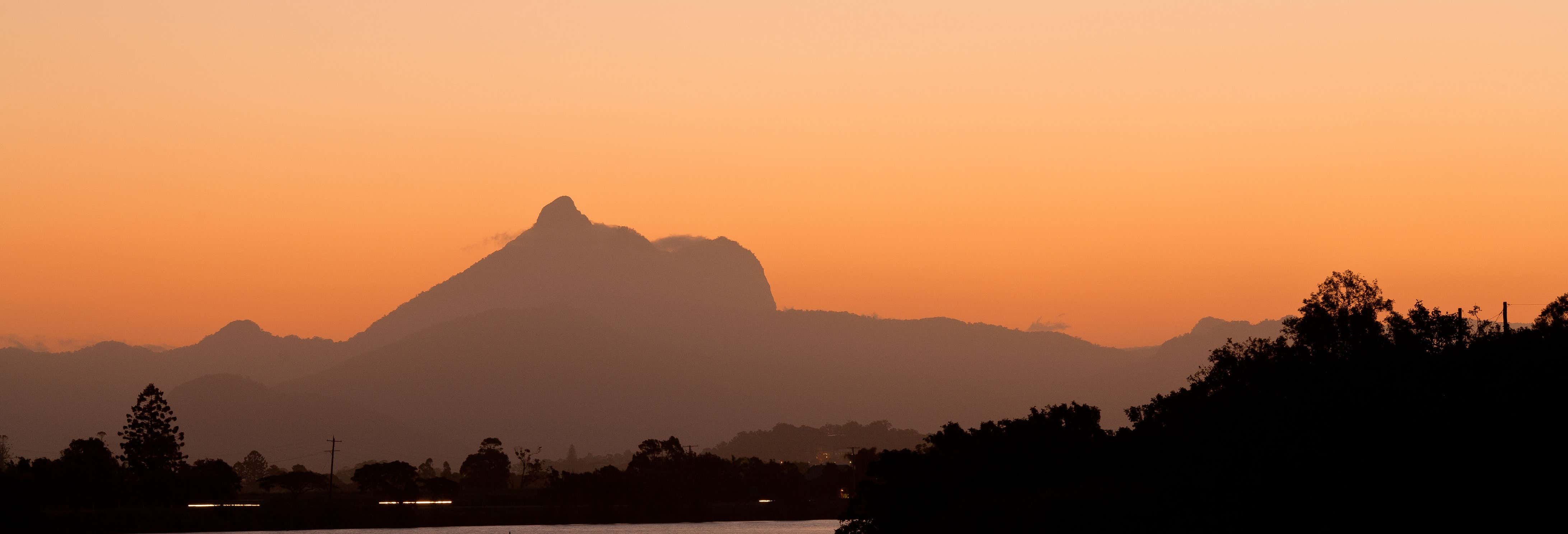 Tweed River Sunset Cruise