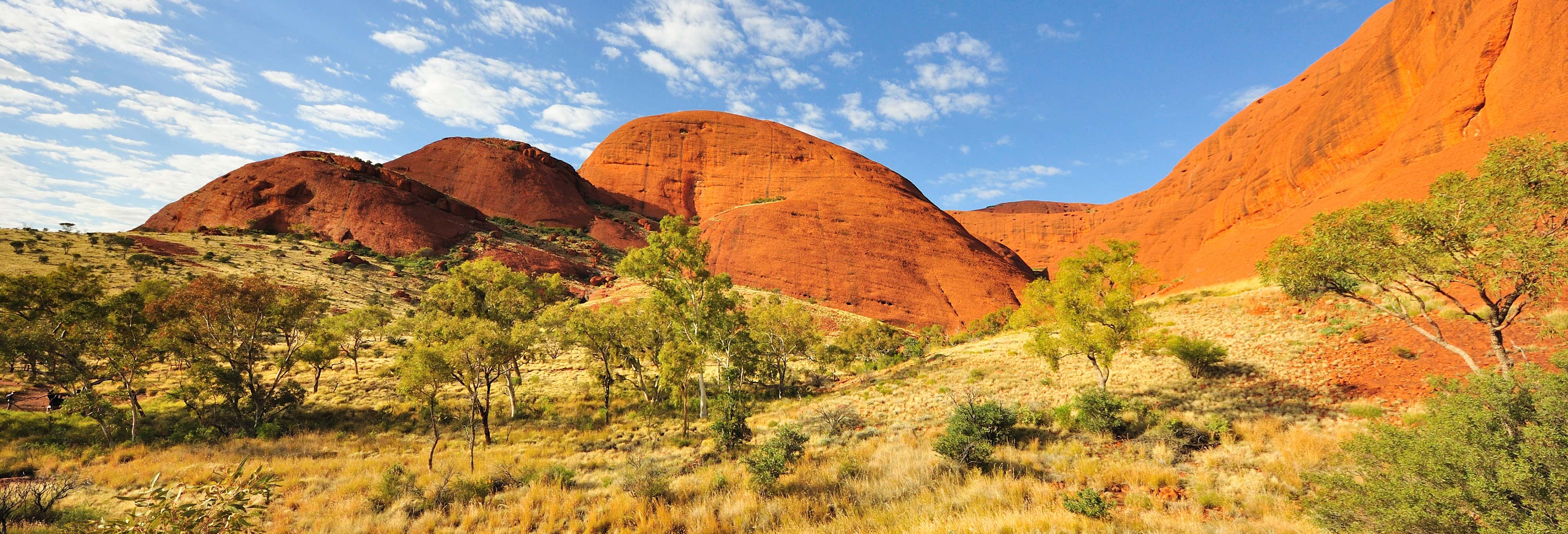 Uluru Bike Ride