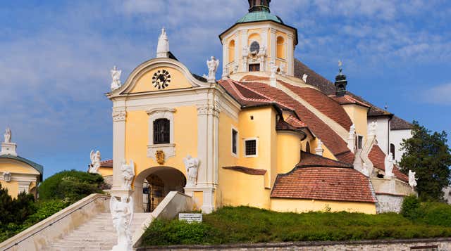 Eisenstadt 