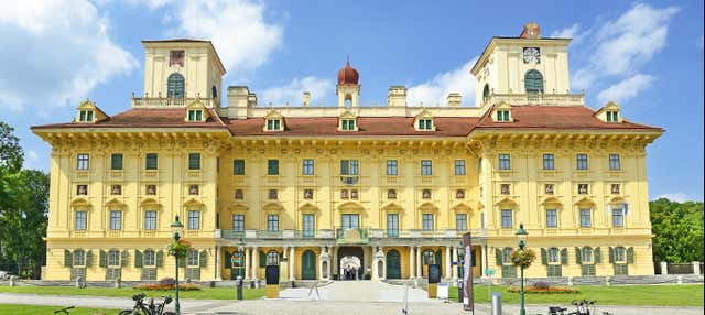 Biglietti per il Castello di Esterházy