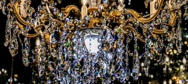 Biglietti per il museo Swarovski + Trasporto da Innsbruck