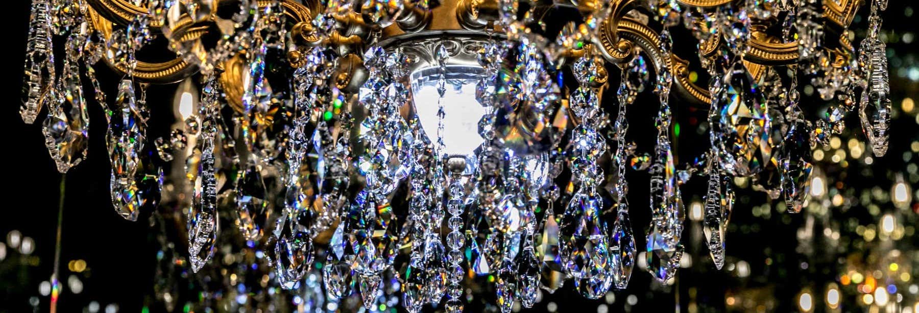 Biglietti per il museo Swarovski + Trasporto da Innsbruck