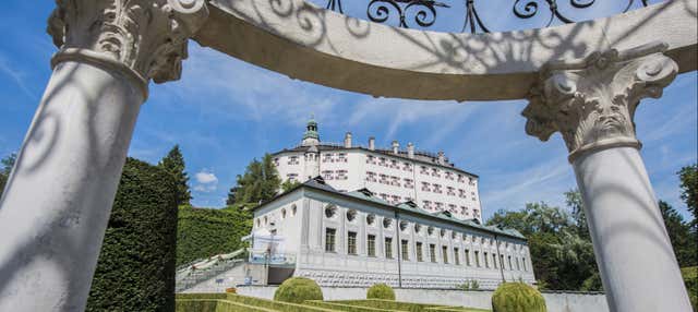 Biglietti per il Castello di Ambras