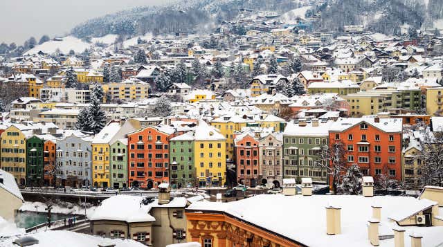 Innsbruck