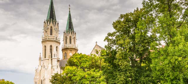 Biglietti per il monastero di Klosterneuburg