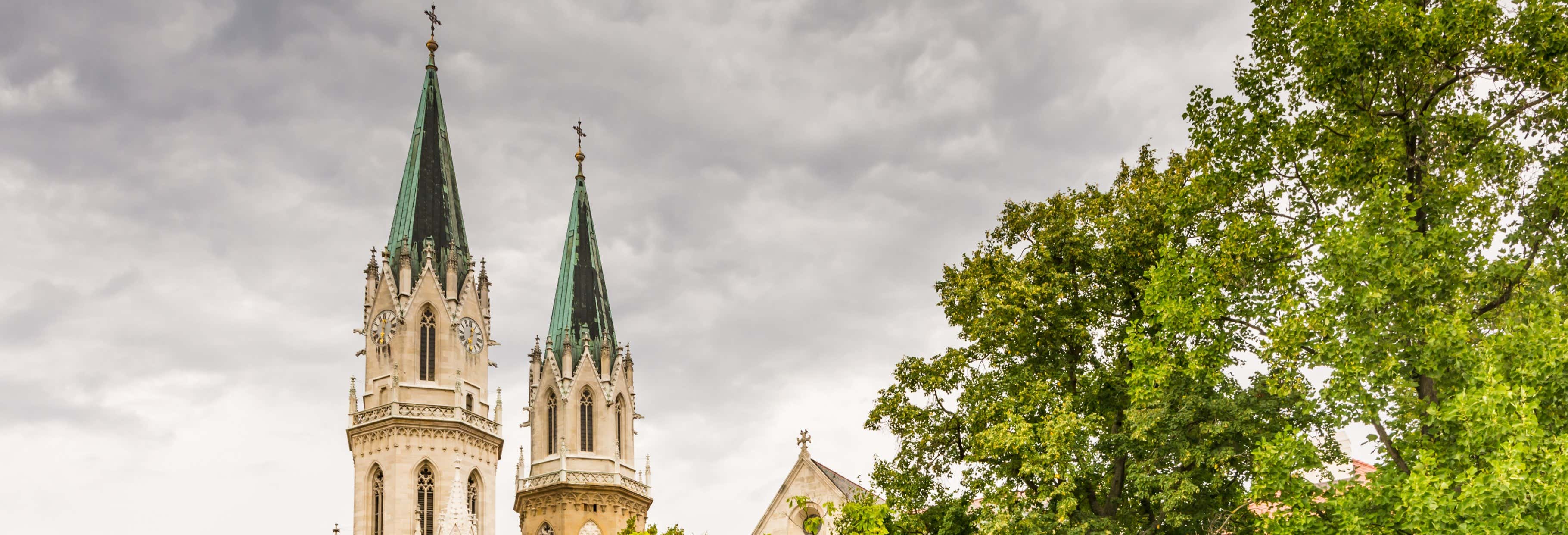 Klosterneuburg Monastery Ticket