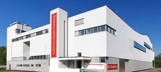 Biglietti per il Museo Albertina Klosterneuburg