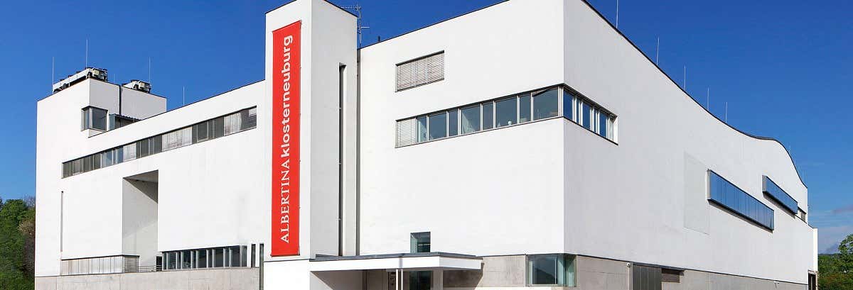 Biglietti per il Museo Albertina Klosterneuburg