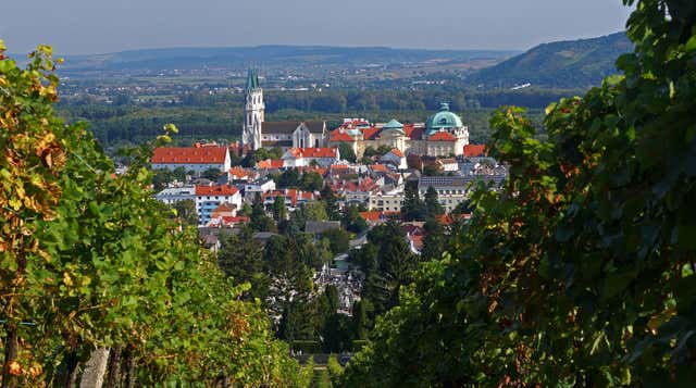 Klosterneuburg