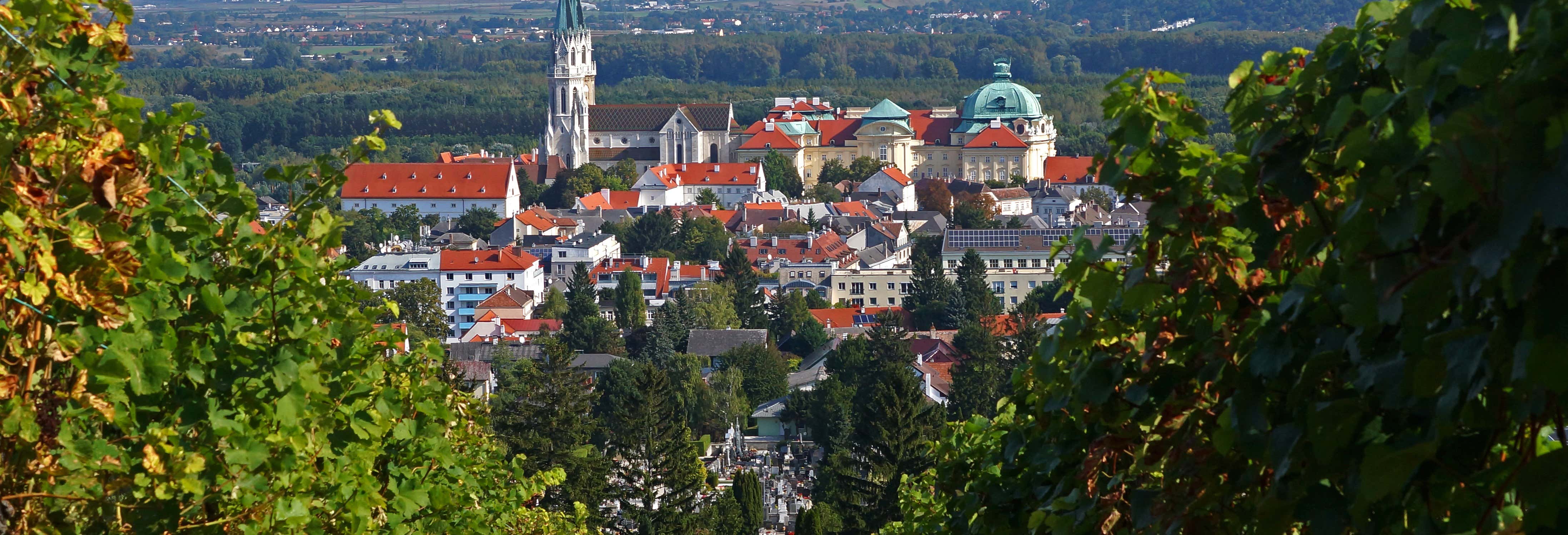 Klosterneuburg