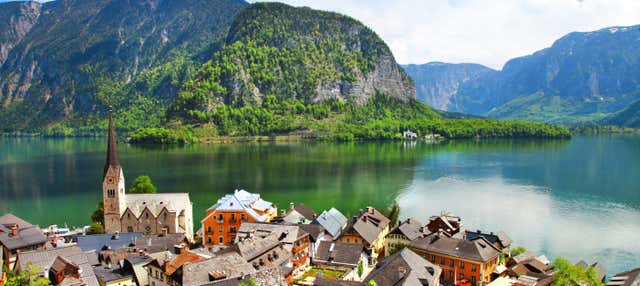 Escursione privata da Salisburgo