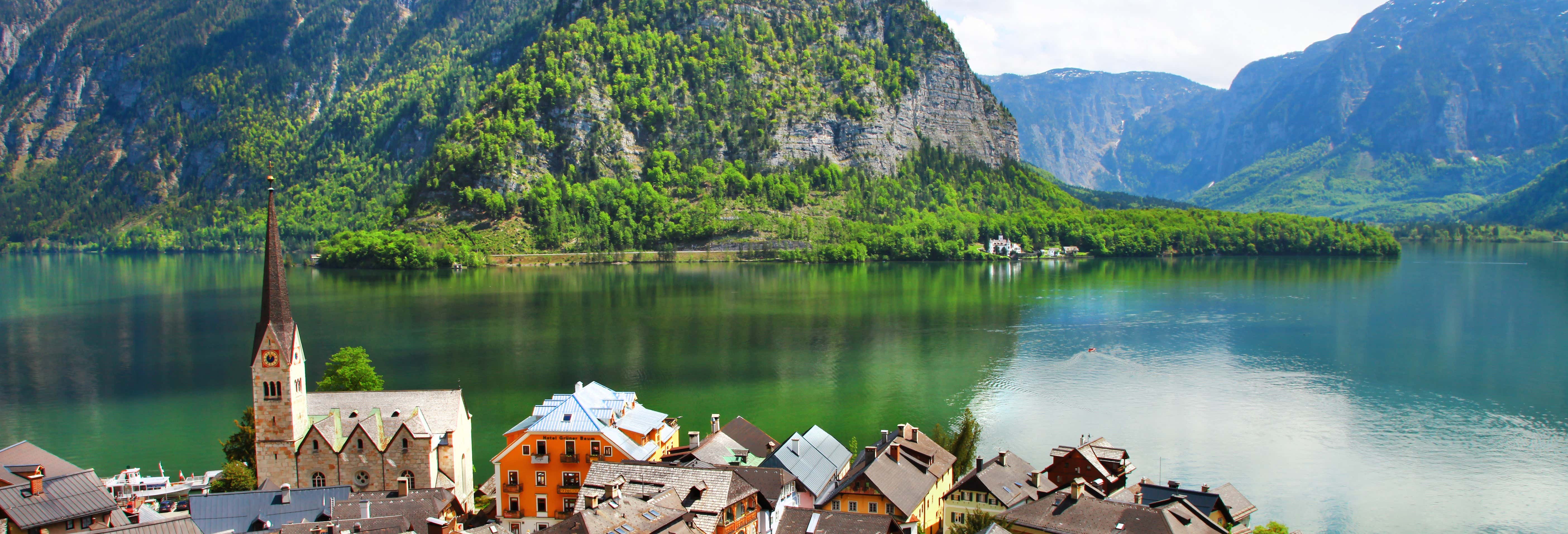 Escursione privata da Salisburgo