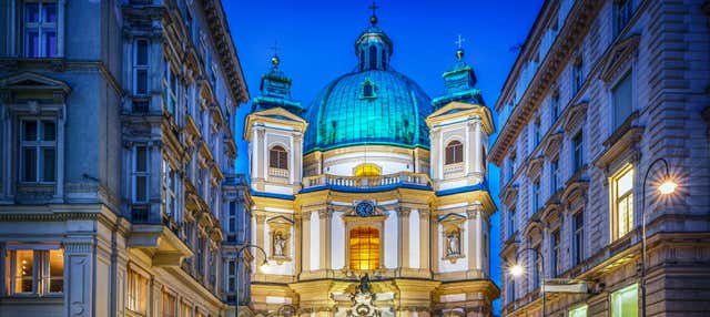 Concerto di musica classica nella Chiesa di San Pietro