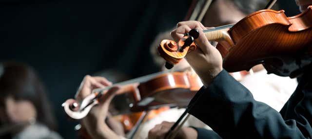 Concerto nella Chiesa di Sant'Anna