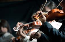 Concert in St. Anne's Church