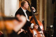 Vienna Residence Orchestra Concert at the Old Stock Exchange
