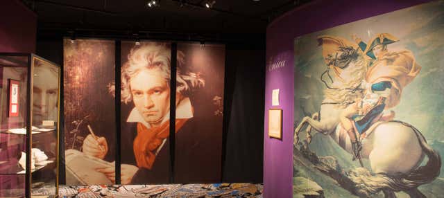 Biglietti per la Casa della Musica