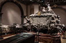 Vienna Imperial Crypt Tickets