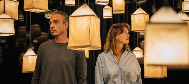 Biglietti per IKONO Viena