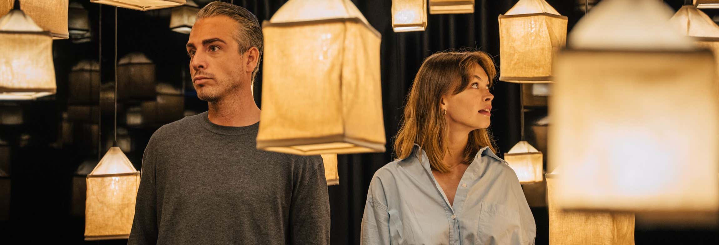 Biglietti per IKONO Viena