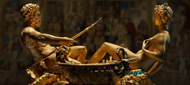 Biglietti per il Kunsthistorisches Museum