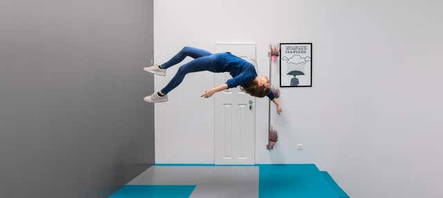 Biglietti per il Museo delle Illusioni di Vienna