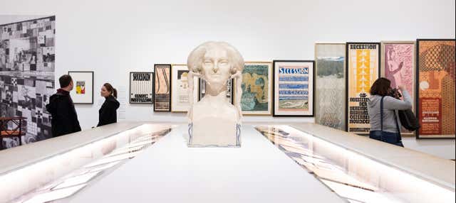 Biglietti per il Leopold Museum