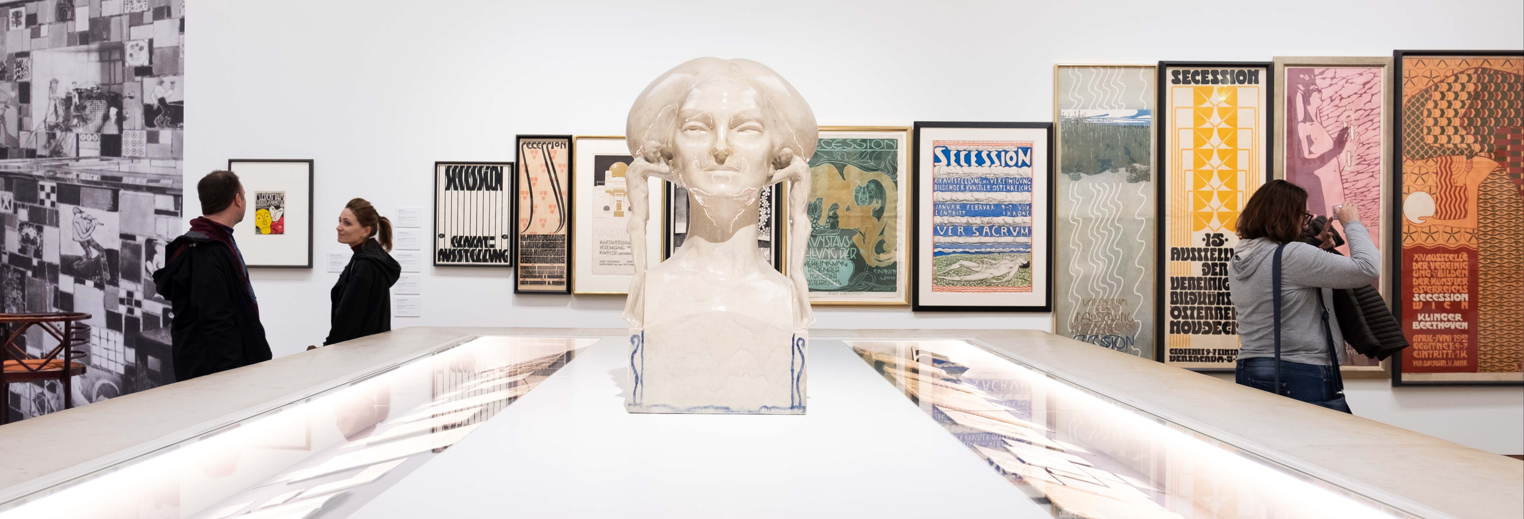 Biglietti per il Leopold Museum