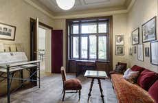 Sigmund Freud Museum Tickets