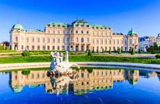 Belvedere Museum Tickets