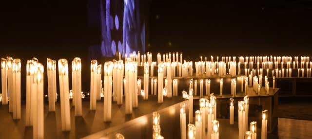 Biglietti per Mythos Mozart