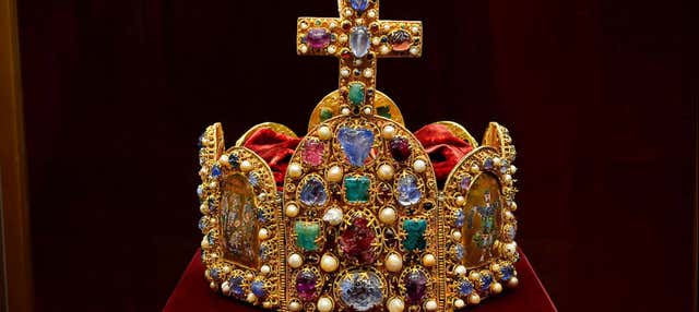 Biglietti per il Tesoro Imperiale di Vienna al Palazzo Hofburg