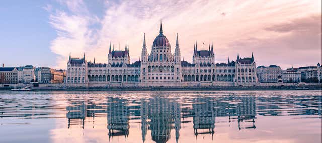 Escursione a Budapest